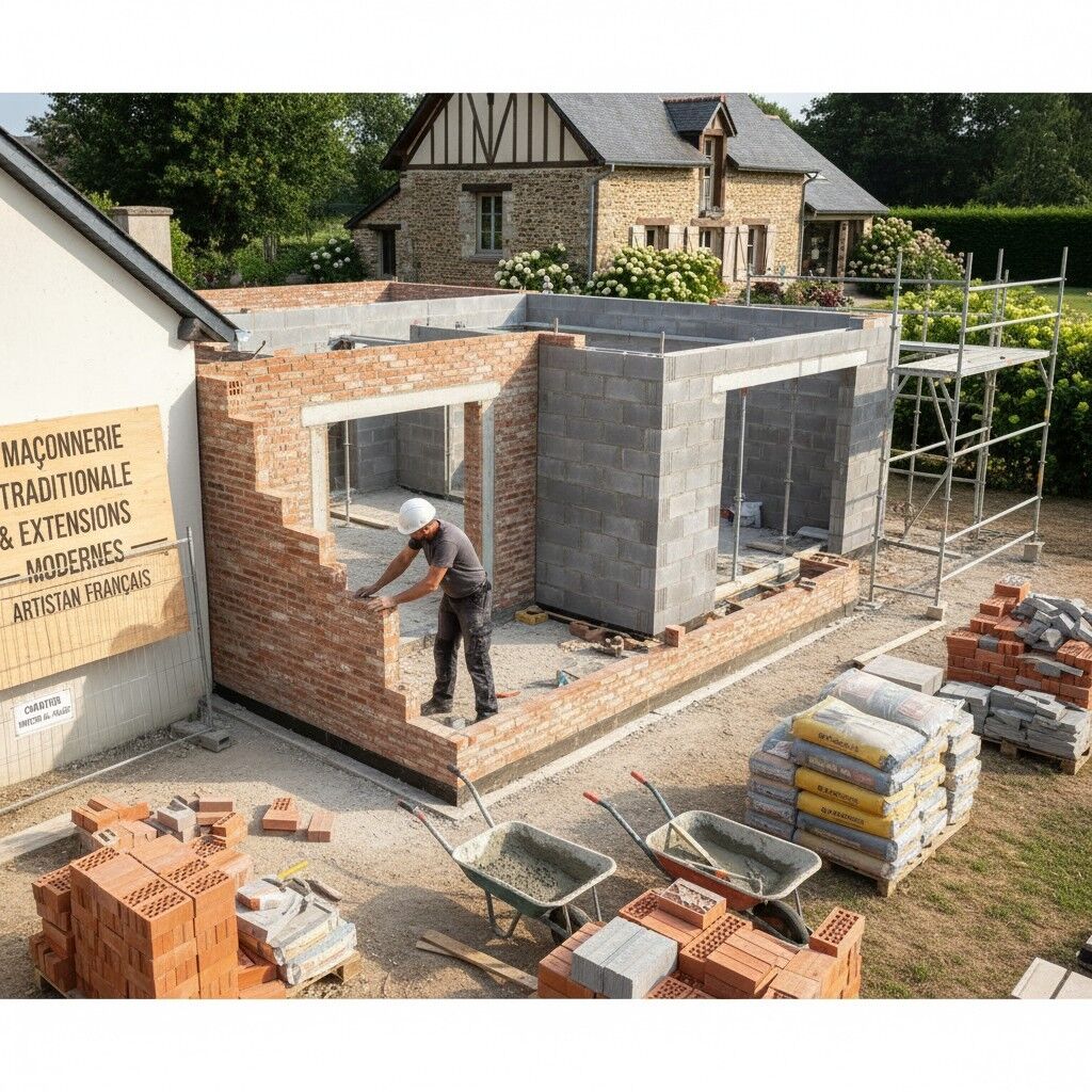 ENTREPRISE JEAN PIERRE MONNIER